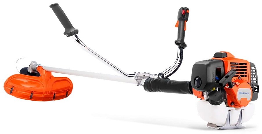 Триммер бензиновый Husqvarna 541RS (967 66 08-03), нож купить,NaN