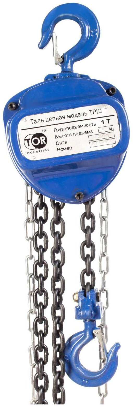 TOR таль до 1 т, 1021707 купить,NaN