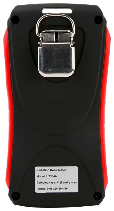 UNI-T дозиметр UT334A купить,NaN