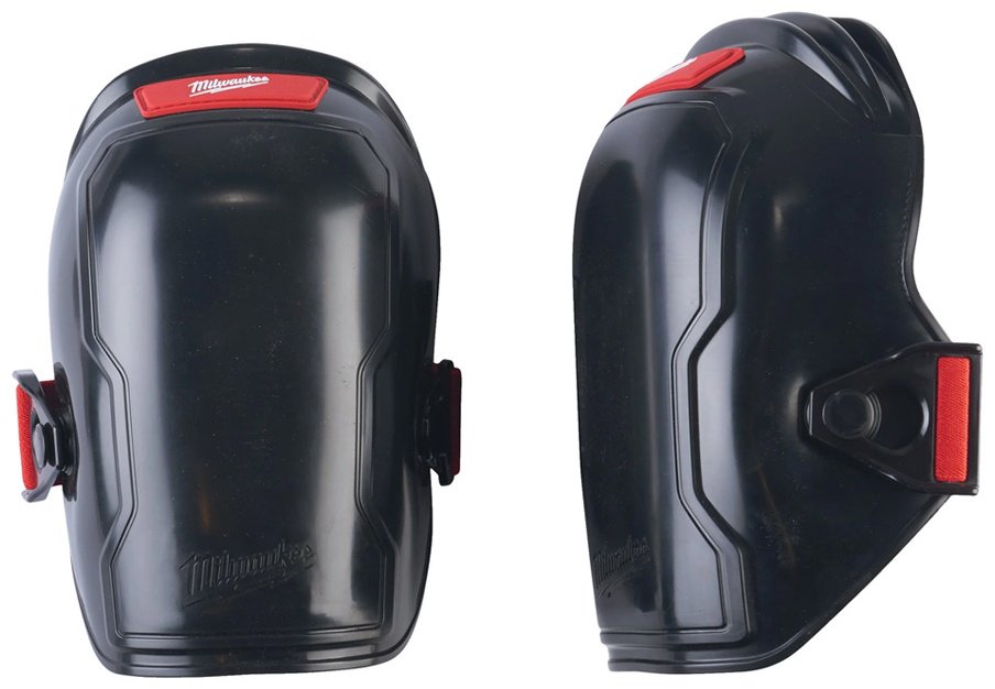 Наколенники Milwaukee 4932478136, пластик