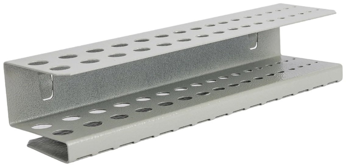 ПРАКТИКА планка-держатель S30299090691 (4.5х20х5 см) купить,2364
