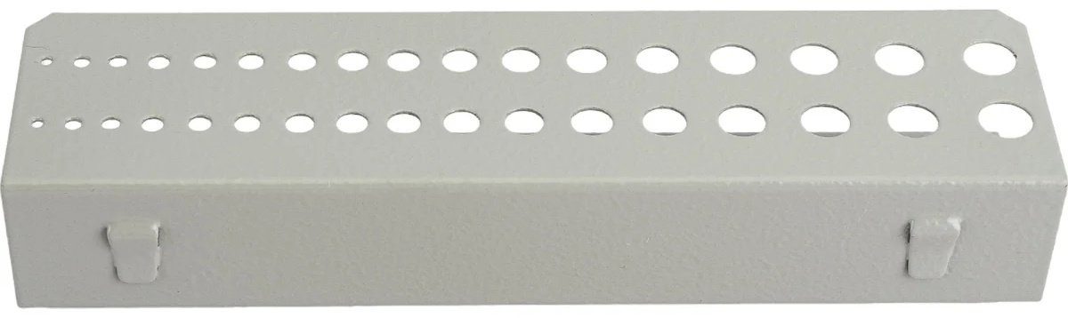 ПРАКТИКА планка-держатель S30299090691 (4.5х20х5 см) купить,2364