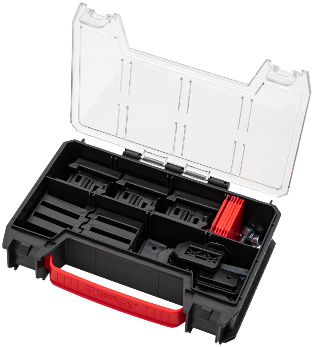 QBRICK ящик SET 2 Z258933PG001 (40х27х19.5 см) купить,14110