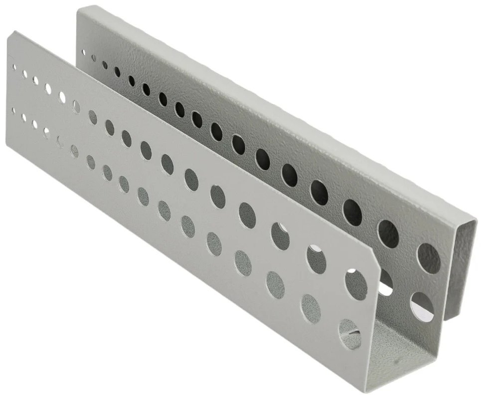 ПРАКТИКА планка-держатель S30299090691 (4.5х20х5 см) купить,2364