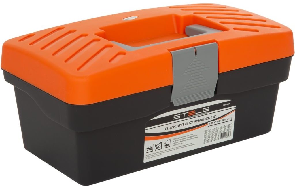 STELS ящик 90723 (28.5х15.5х12.5 см)