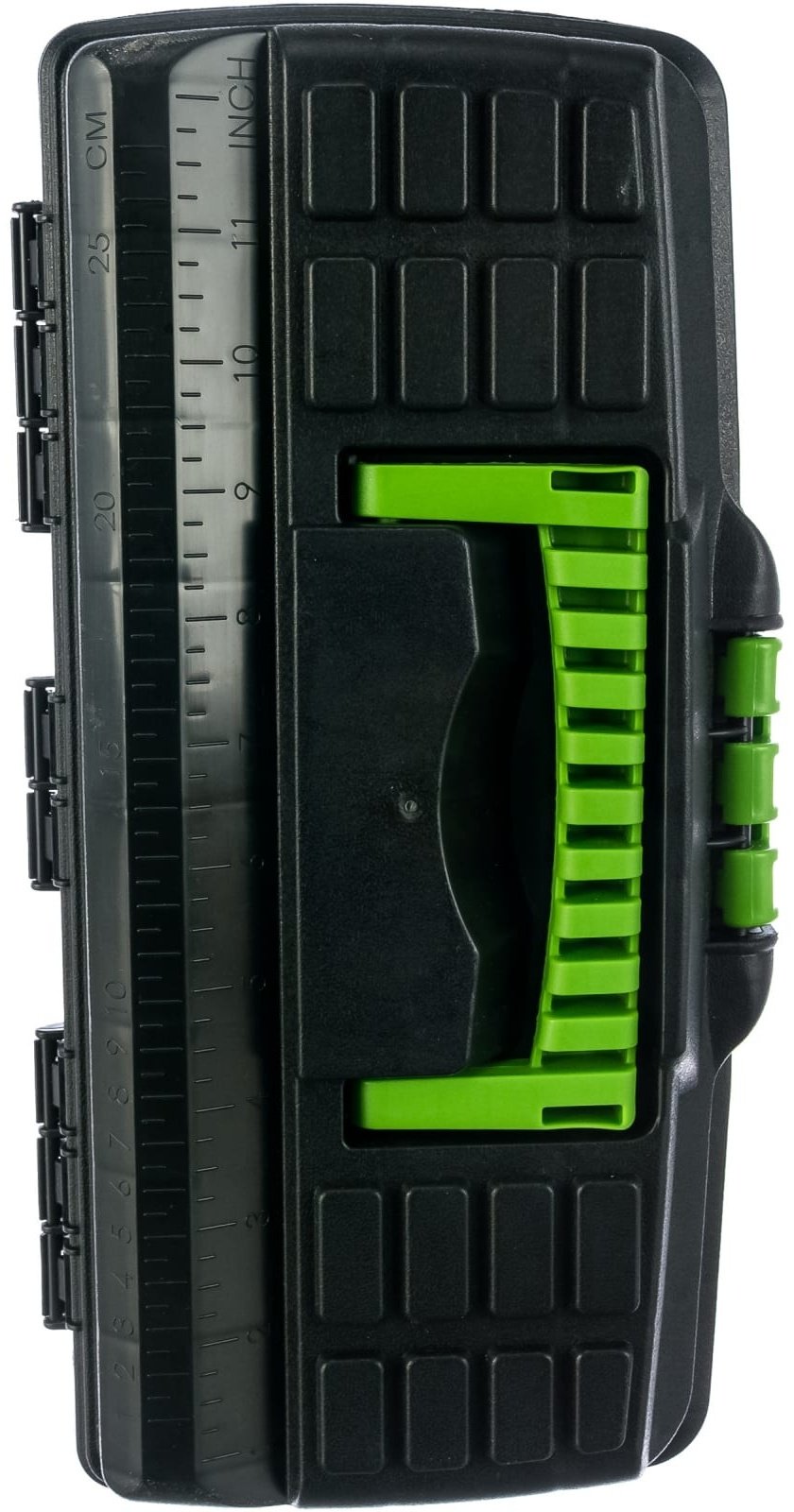 СИБРТЕХ ящик 90803 (32.4х16.5х13.7 см) купить,2250