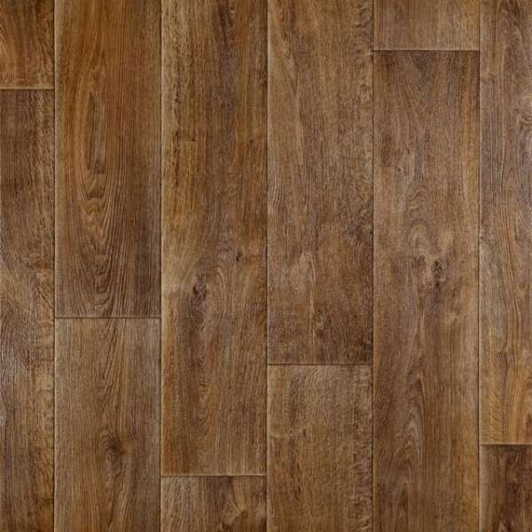 Линолеум Tarkett Каприз Квебек 2 2.5м коричневый купить,9100