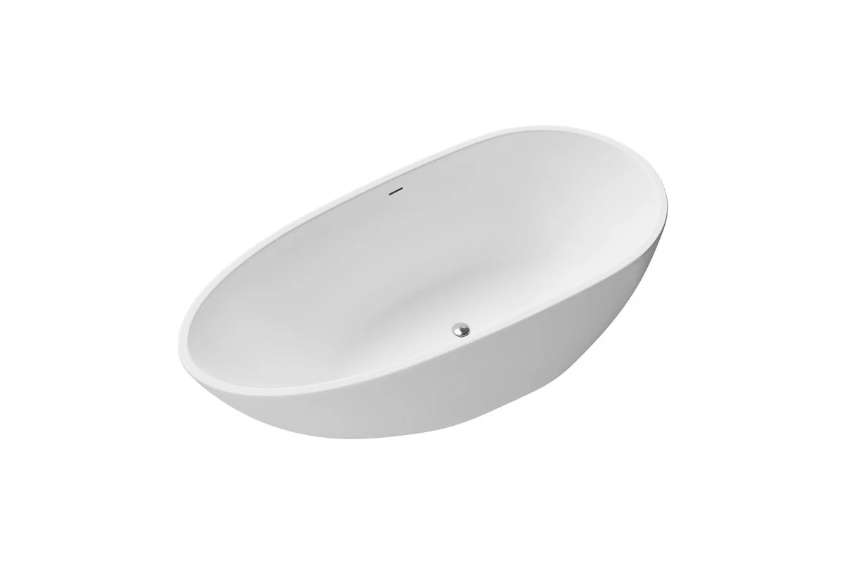 Ванна Grossman Fly GR-1102M 170x80x60см белый купить,NaN