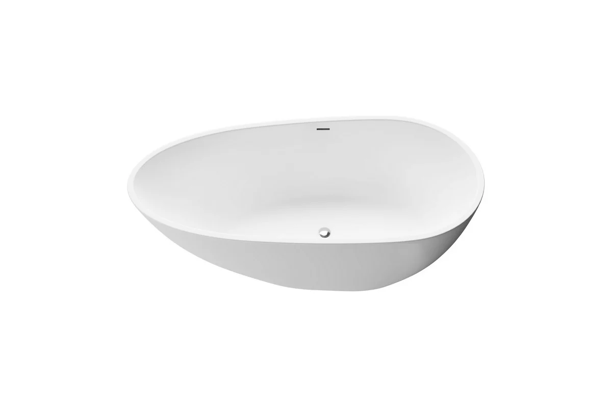 Ванна Grossman Fly GR-1102M 170x80x60см белый купить,NaN