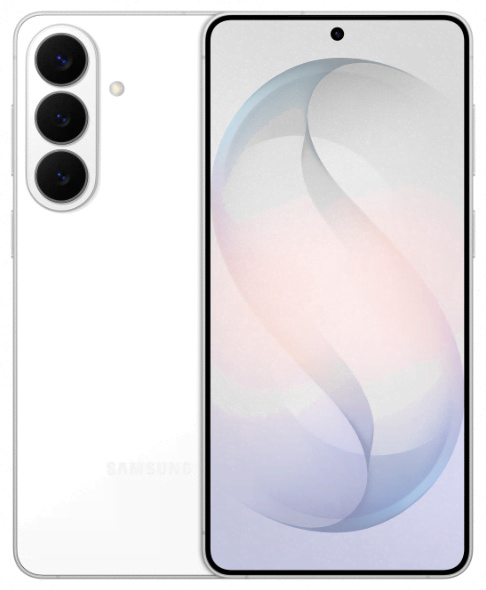 Смартфон Samsung Galaxy S26 12/256GB White купить,459000