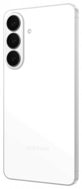 Смартфон Samsung Galaxy S26 12/256GB White купить,459000