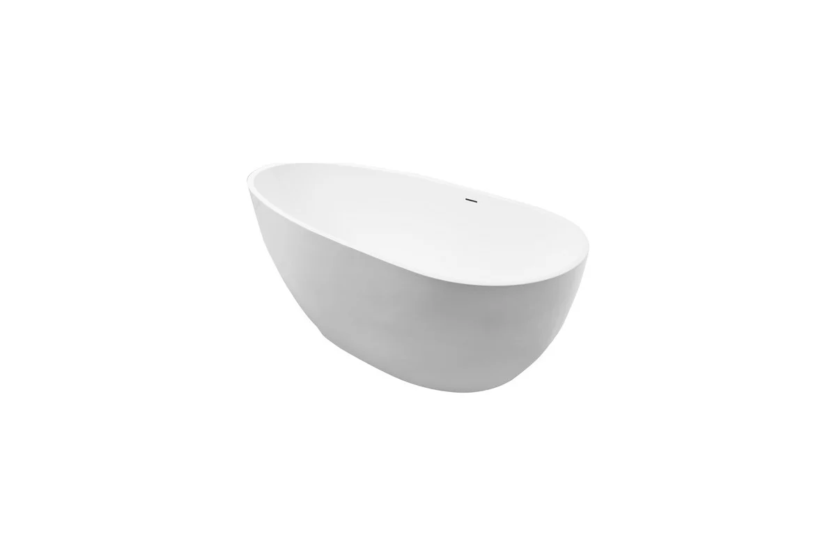 Ванна Grossman Fly GR-1102M 170x80x60см белый купить,NaN
