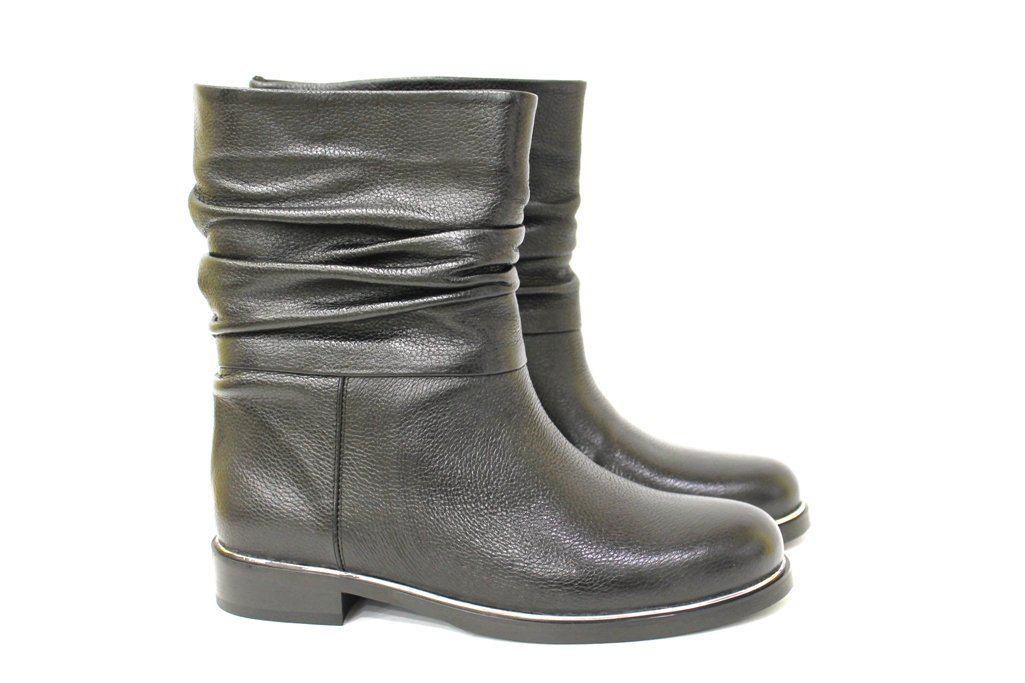Полусапожки  Greyder 81094 black 37 купить,NaN