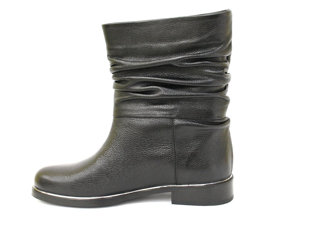 Полусапожки  Greyder 81094 black 37 купить,NaN