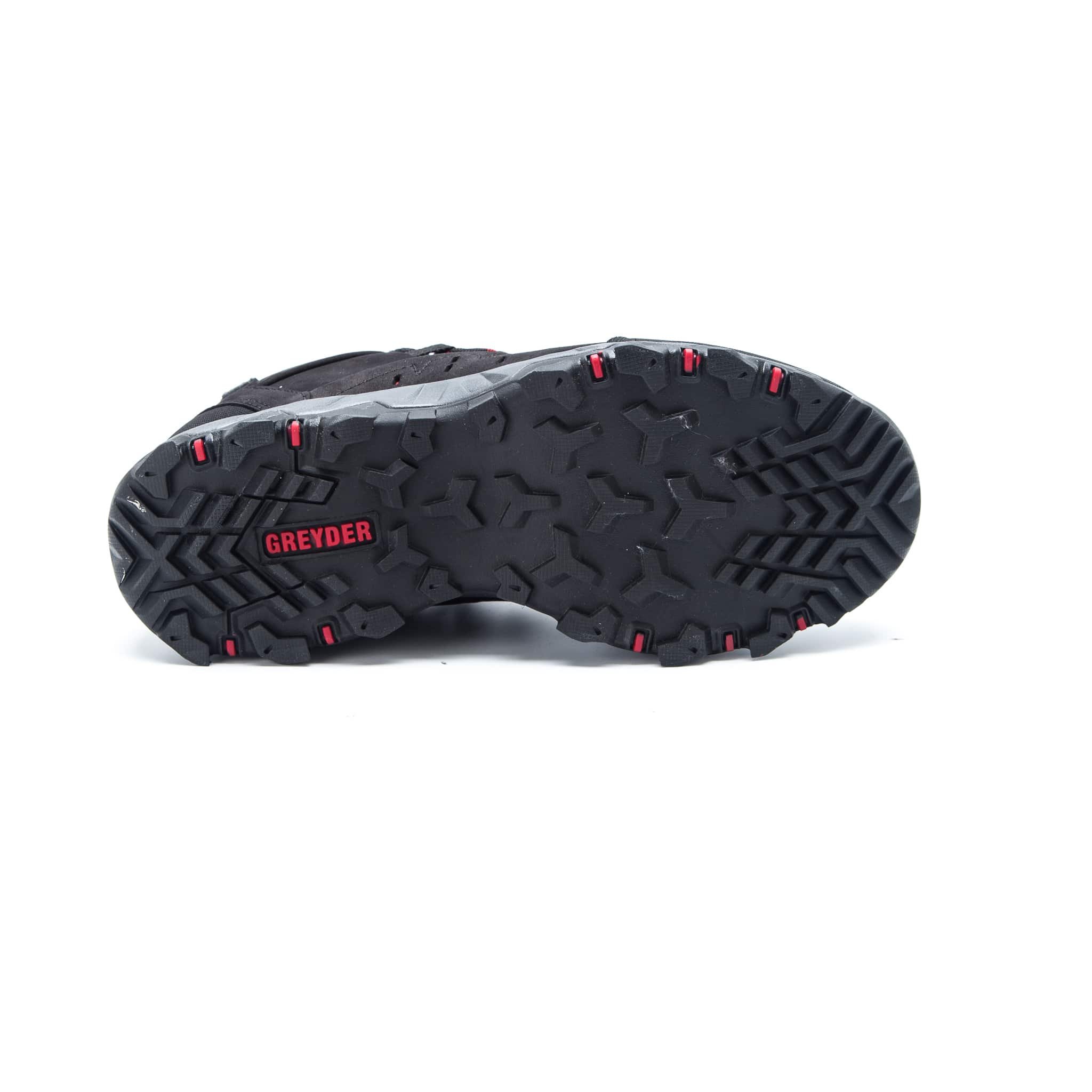 Кроссовки Greyder Waterproof 28573 Haki 39 купить,NaN
