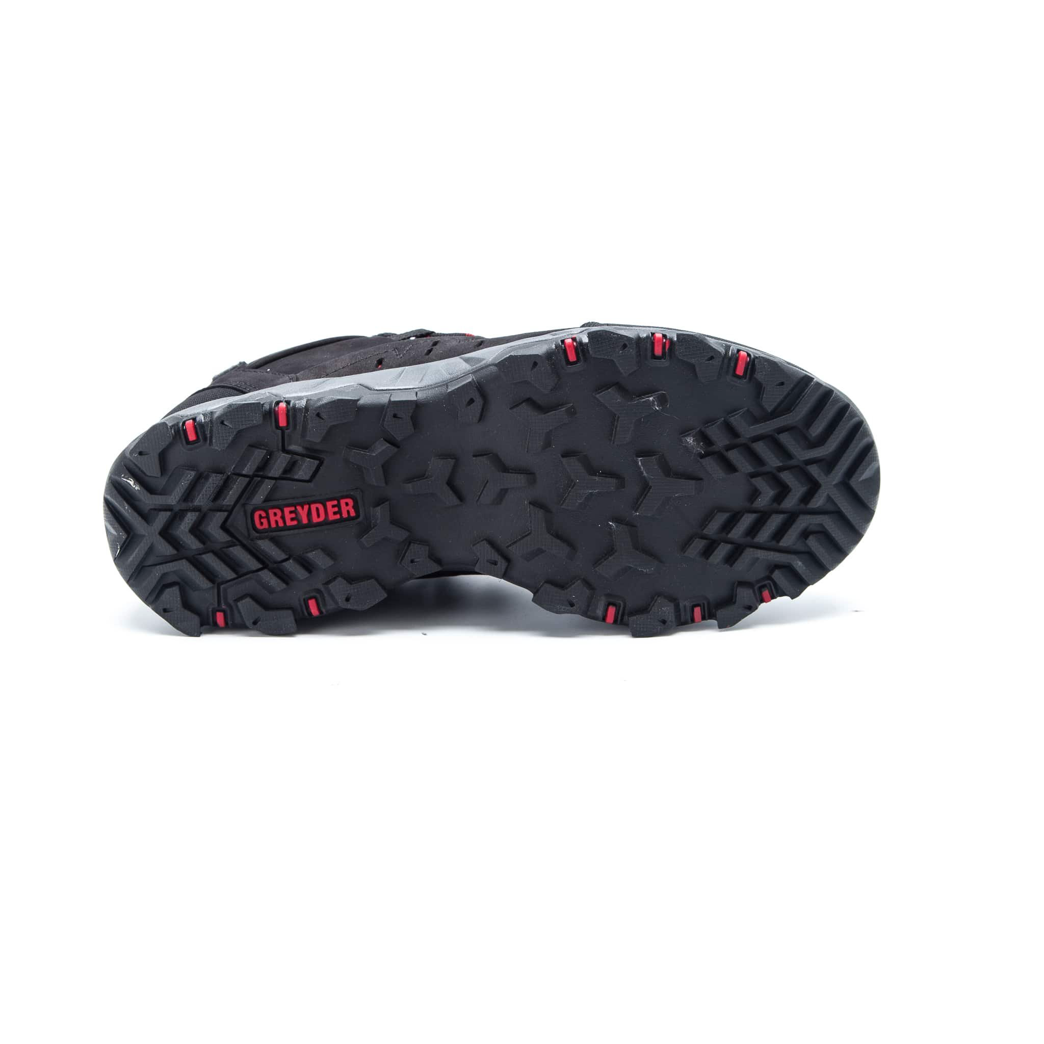 Кроссовки Greyder Waterproof 28573 Haki 39 купить,NaN