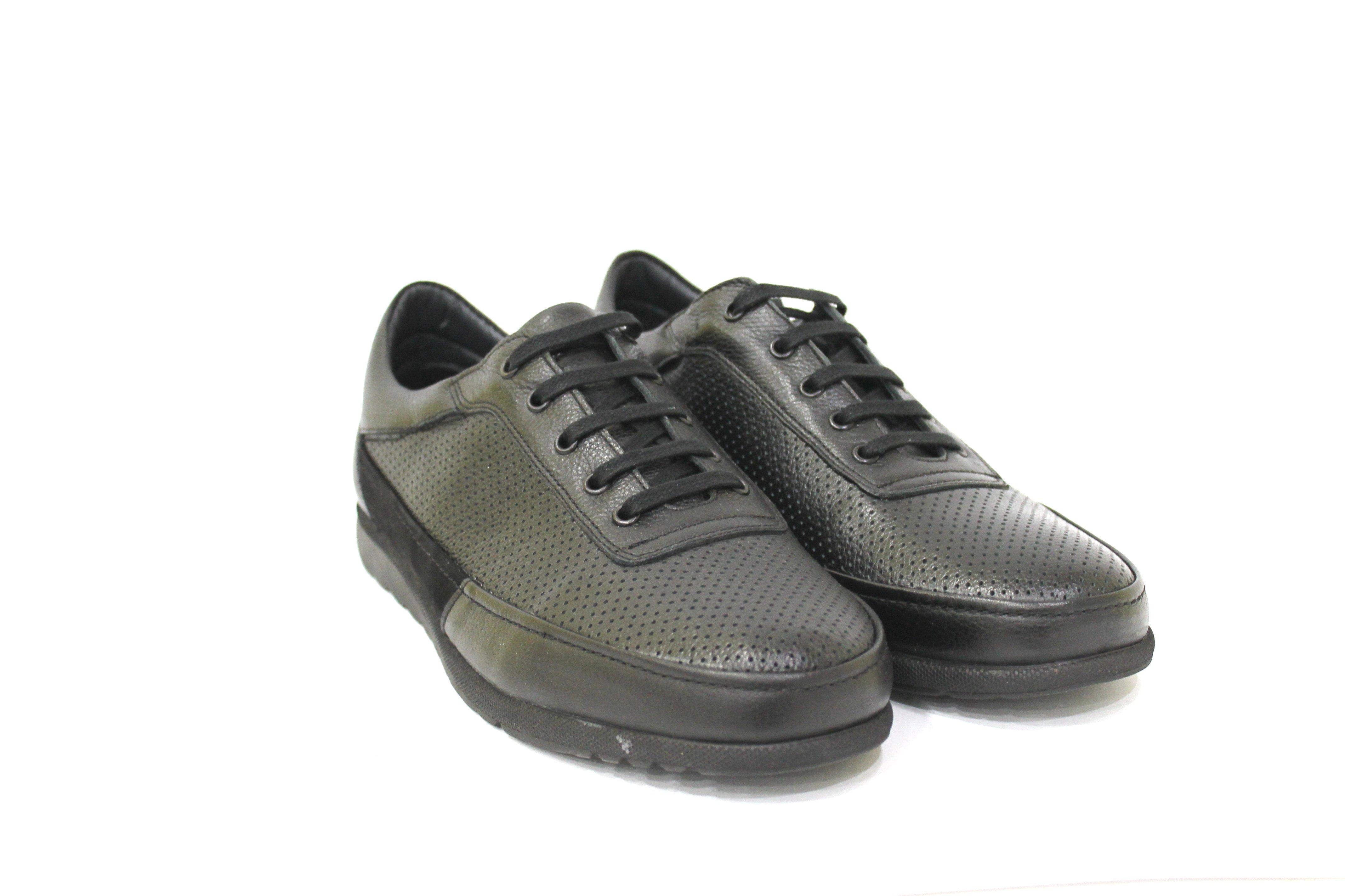 Кроссовки кэжуал Greyder 63540 Black 43 купить,NaN