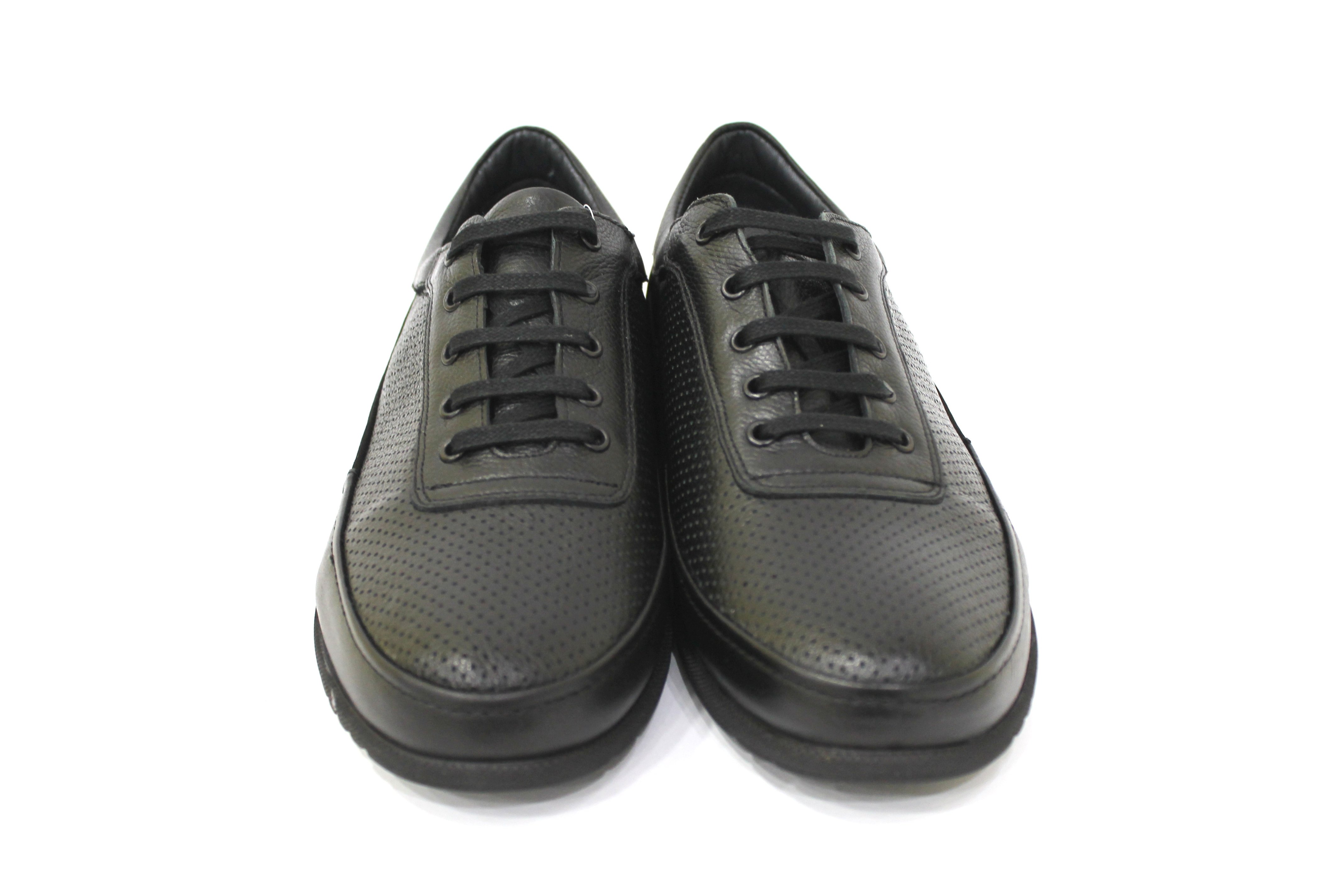 Кроссовки кэжуал Greyder 63540 Black 43 купить,NaN