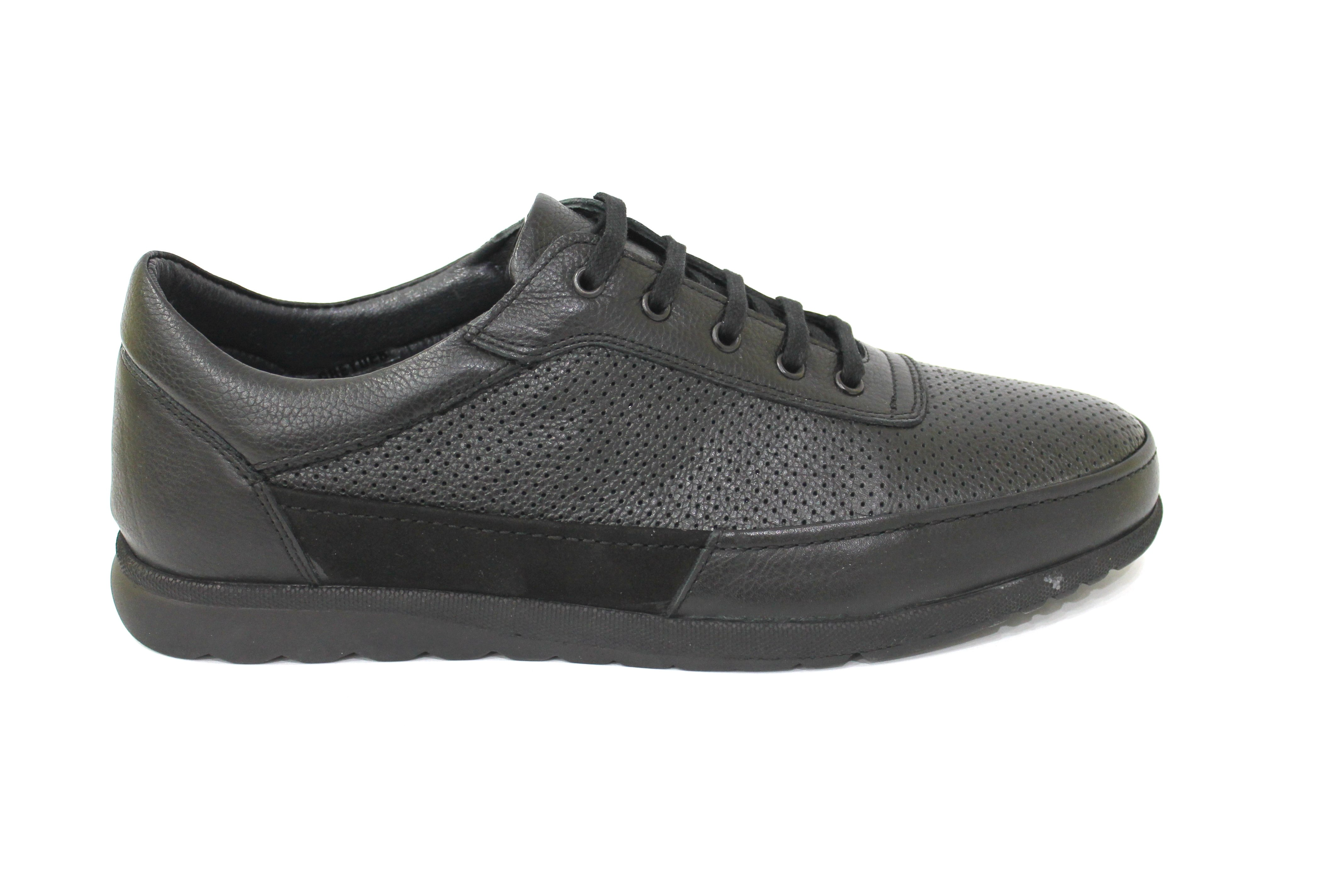 Кроссовки кэжуал Greyder 63540 Black 43 купить,NaN