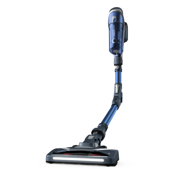 Пылесос Tefal X-Force Flex 8.60 TY9690WO синий купить,NaN