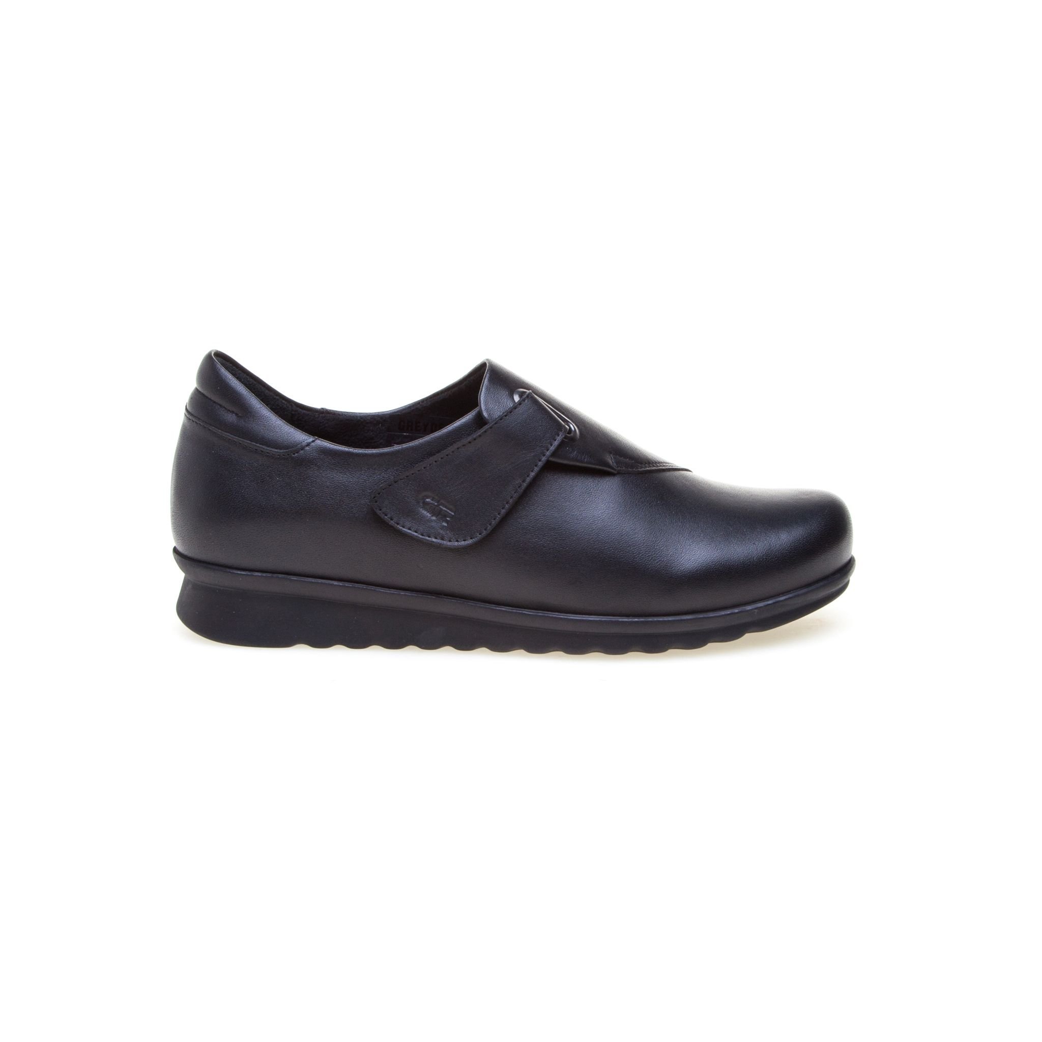 Ботинки Greyder 55452 black 39 купить,NaN