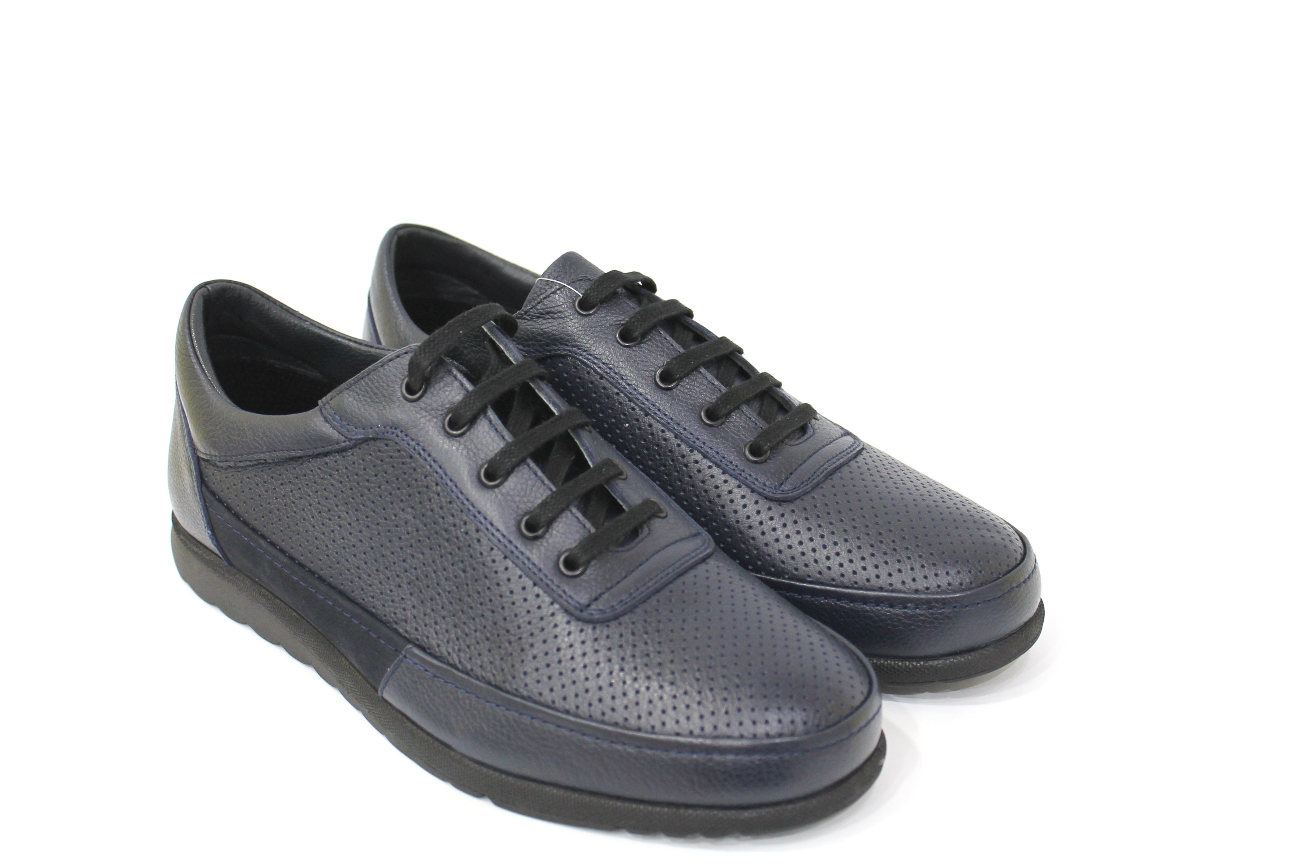 Кроссовки кэжуал Greyder 63540 Blue 44 купить,NaN