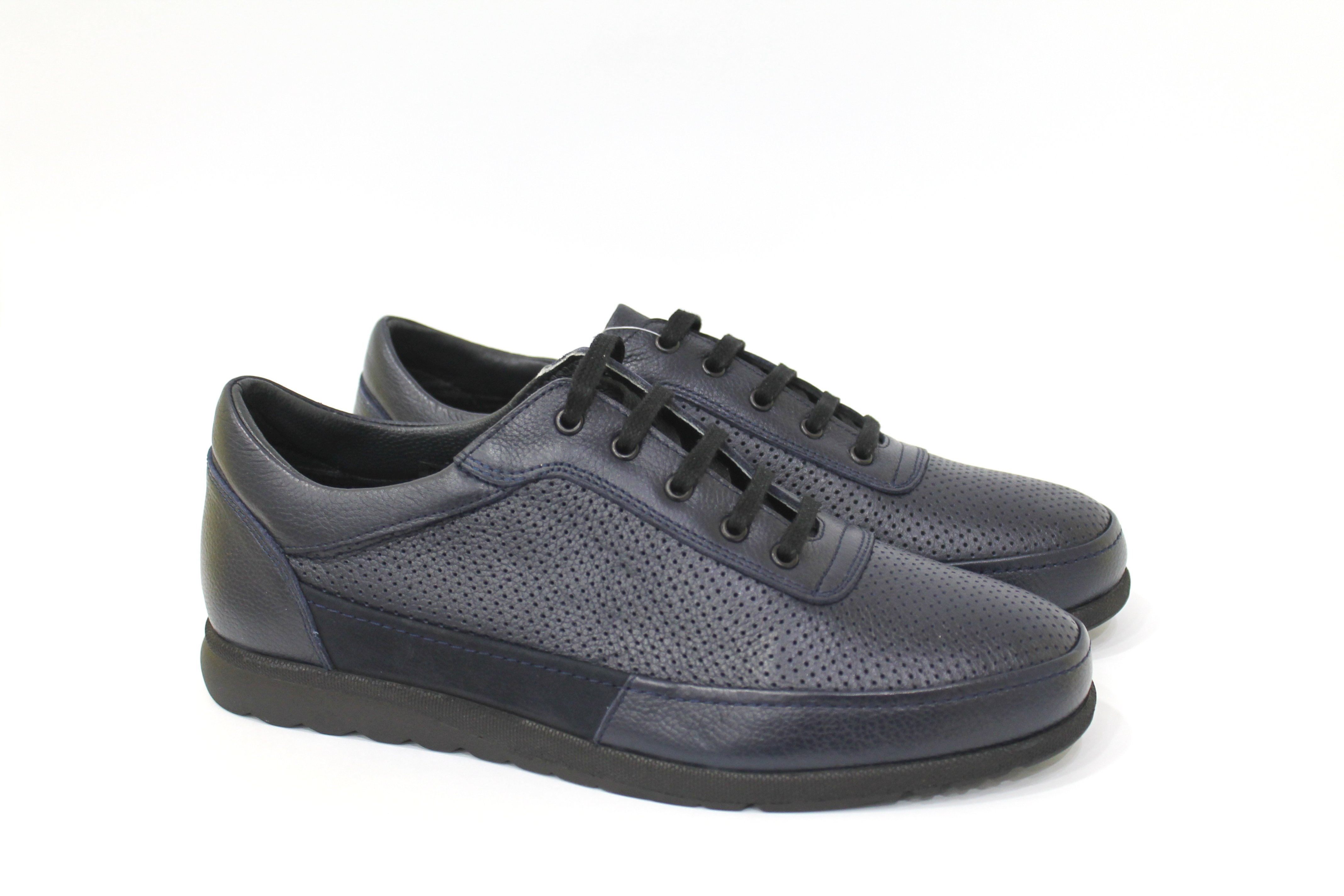 Кроссовки кэжуал Greyder 63540 Blue 44 купить,NaN
