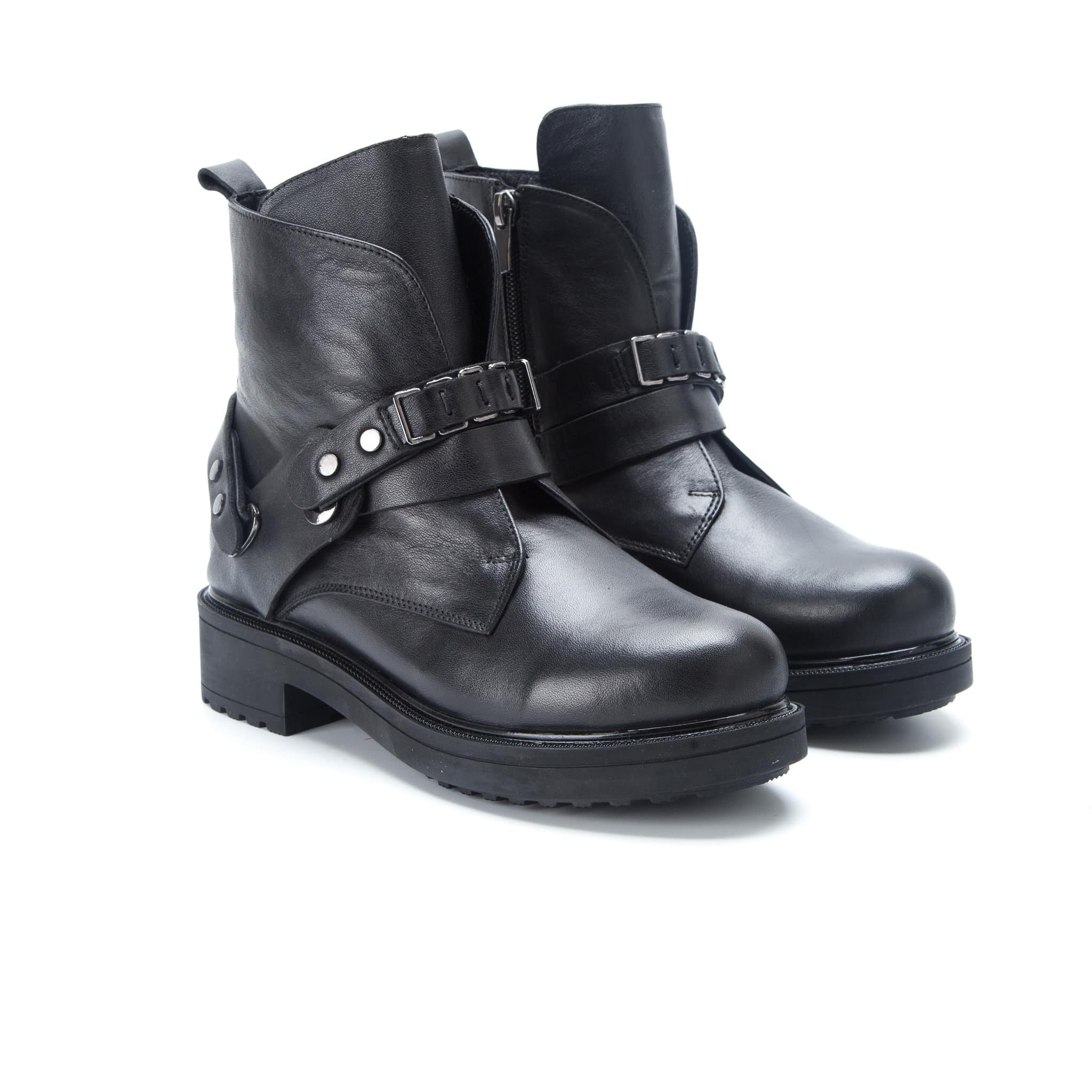 Ботинки Greyder 81079 siyah 39 купить,NaN