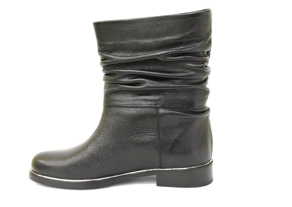 Полусапожки Greyder 81094 black 39 купить,NaN