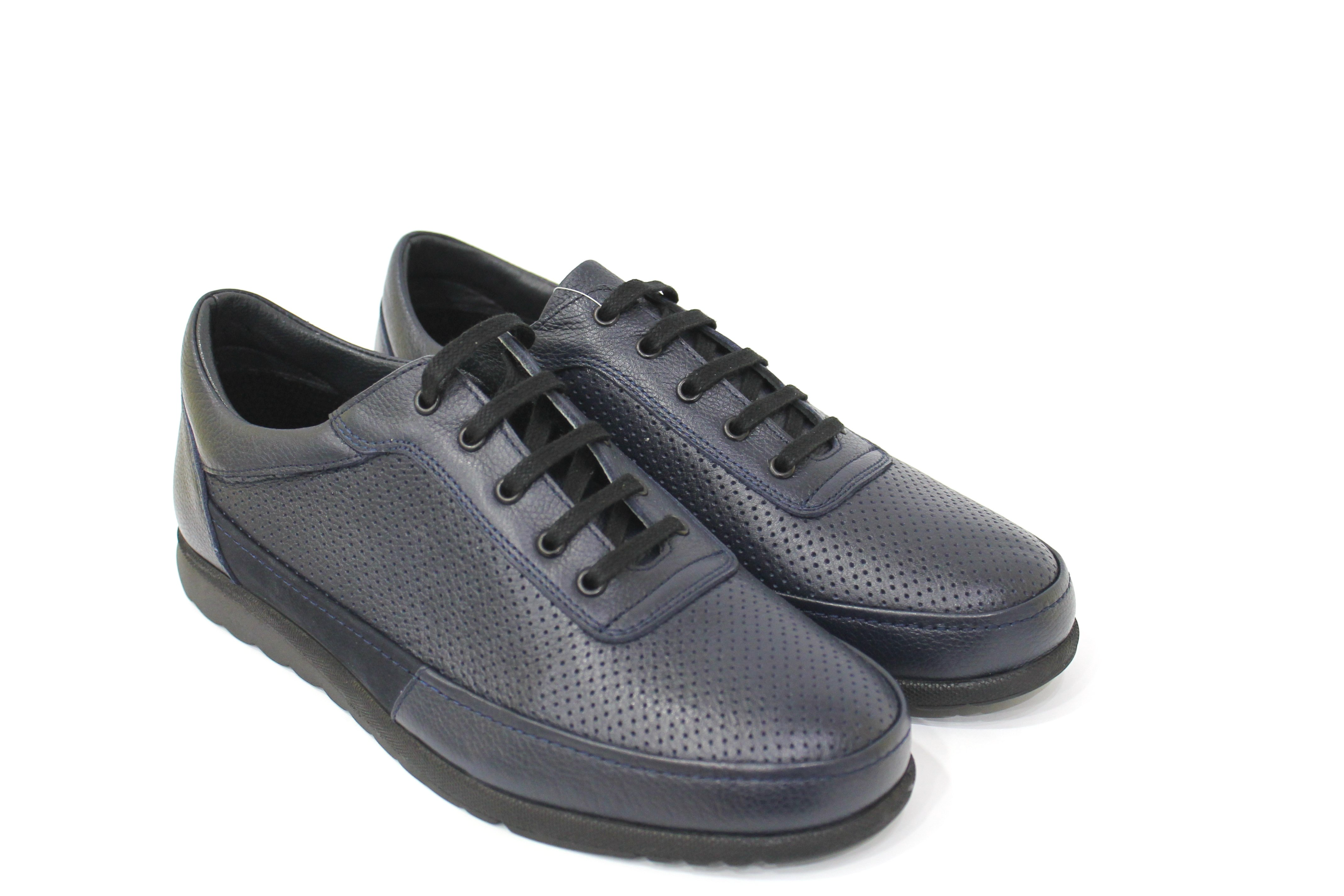 Кроссовки кэжуал Greyder 63540 Blue 45 купить,NaN