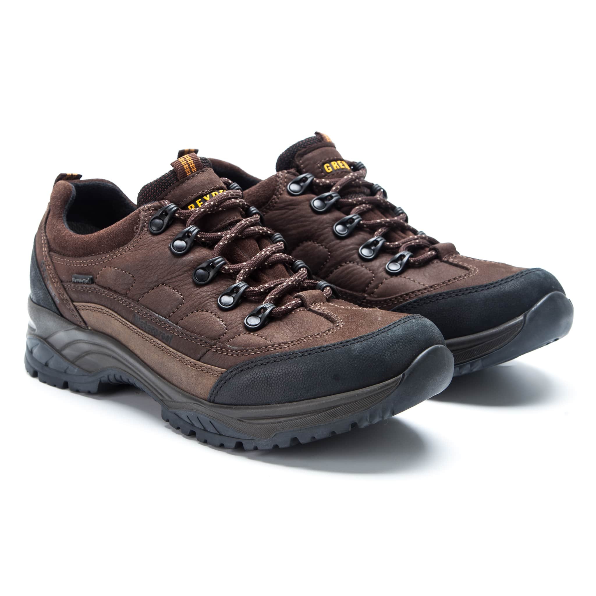 Кроссовки Greyder Waterproof 01083 Brown 43 купить,NaN