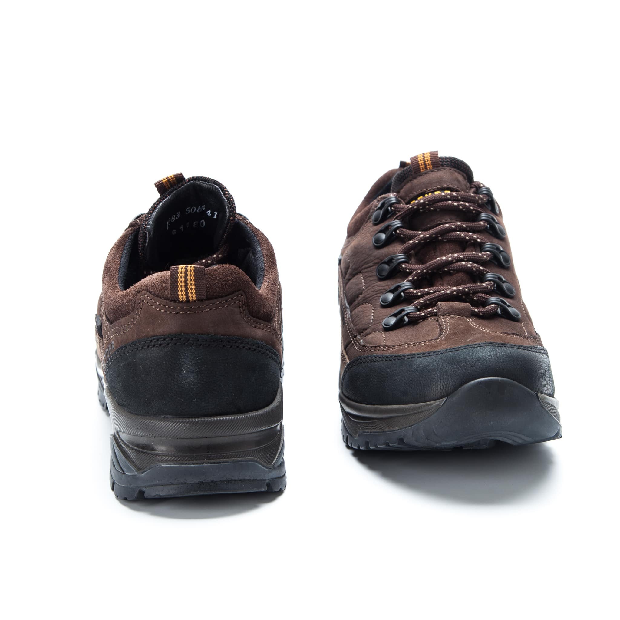 Кроссовки Greyder Waterproof 01083 Brown 43 купить,NaN