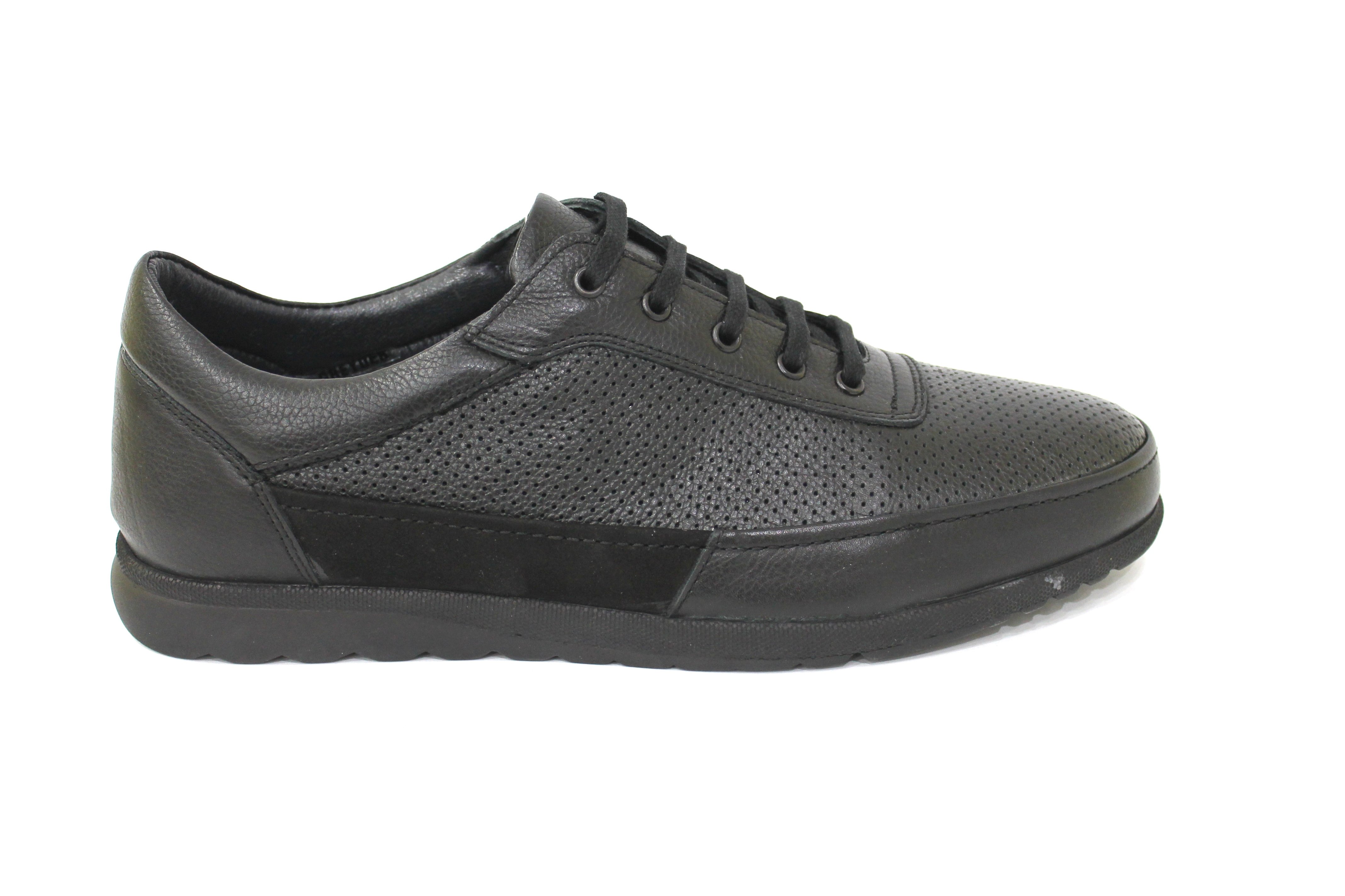 Кроссовки кэжуал Greyder 63540 Black 45 купить,NaN