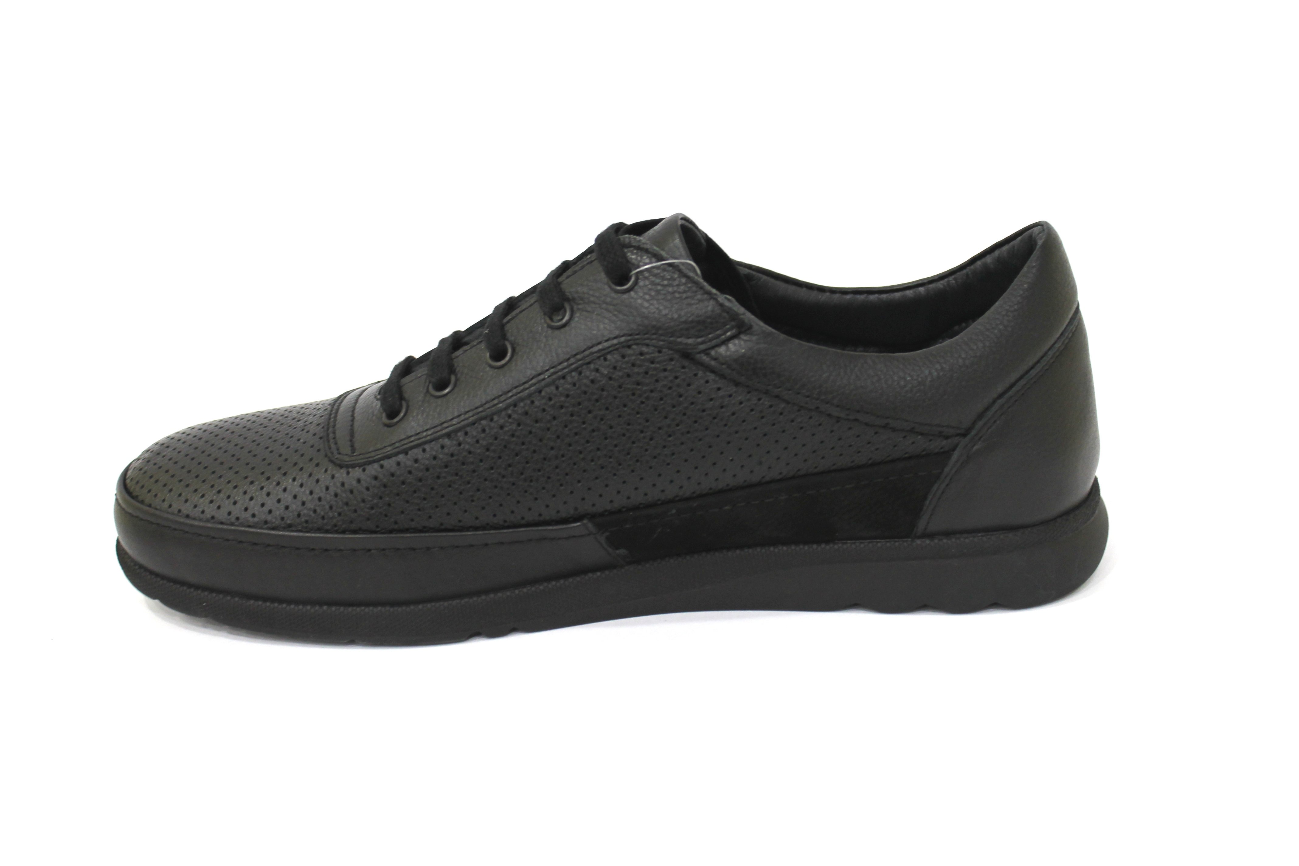 Кроссовки кэжуал Greyder 63540 Black 45 купить,NaN