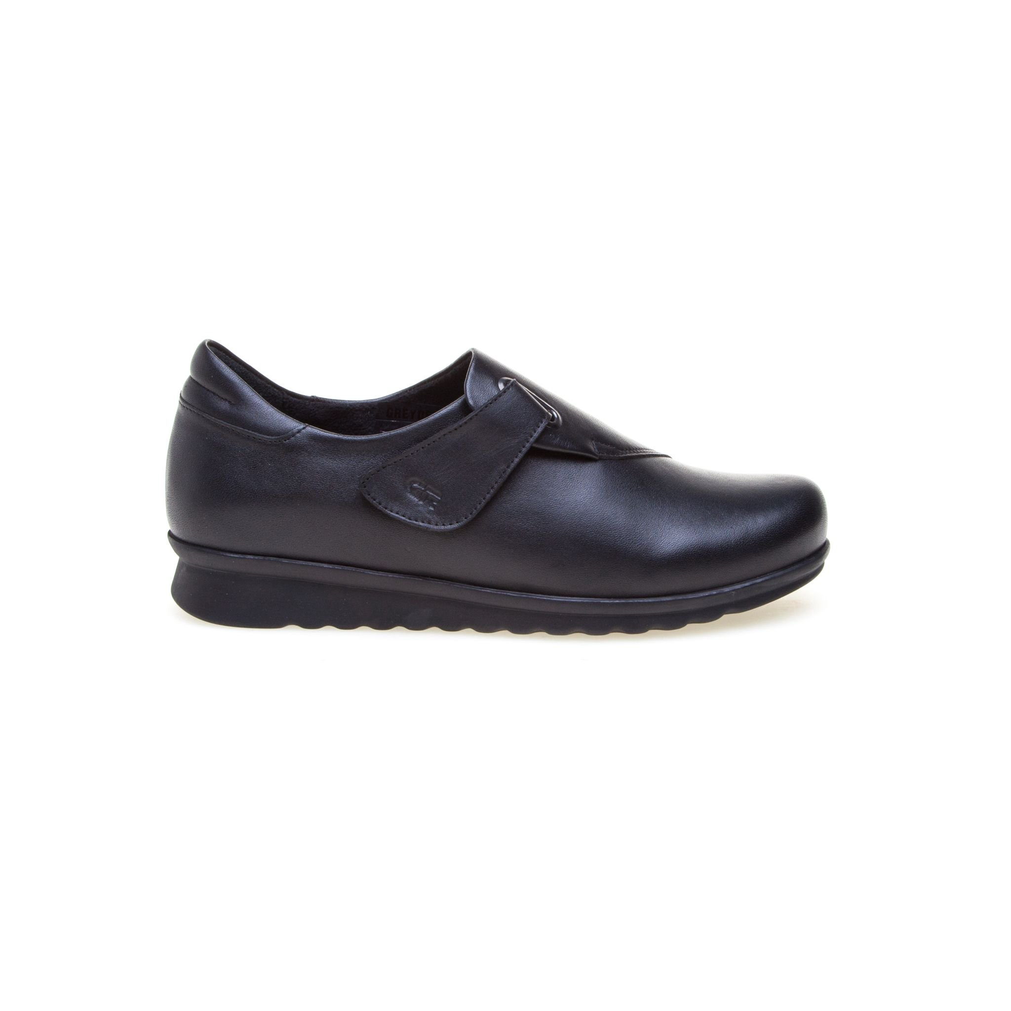 Ботинки Greyder 55452 black 36 купить,NaN
