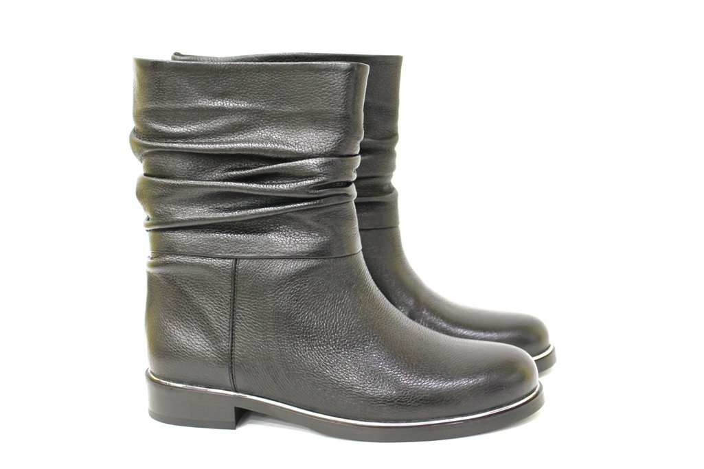 Полусапожки Greyder 81094 black 36 купить,NaN