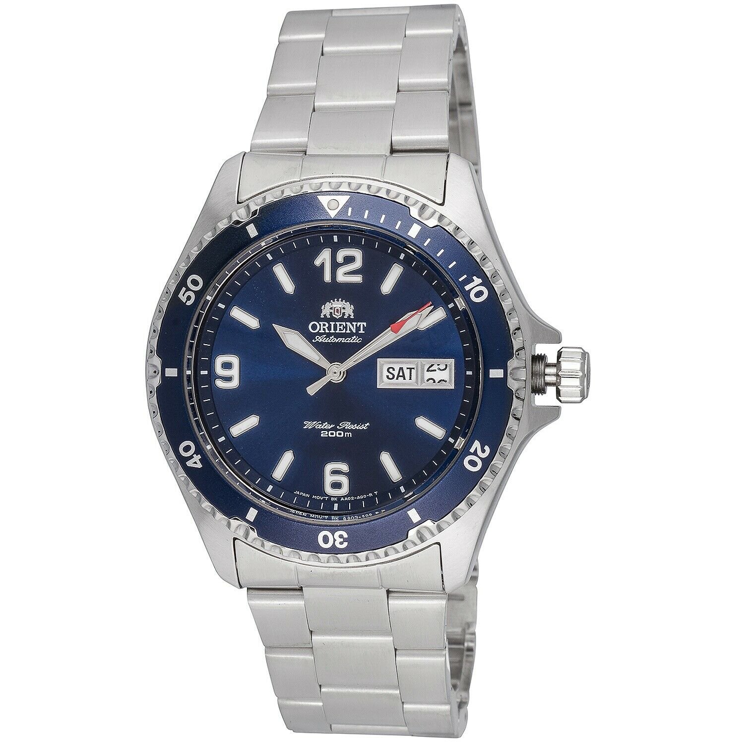 Часы Orient FAA02002D3 
