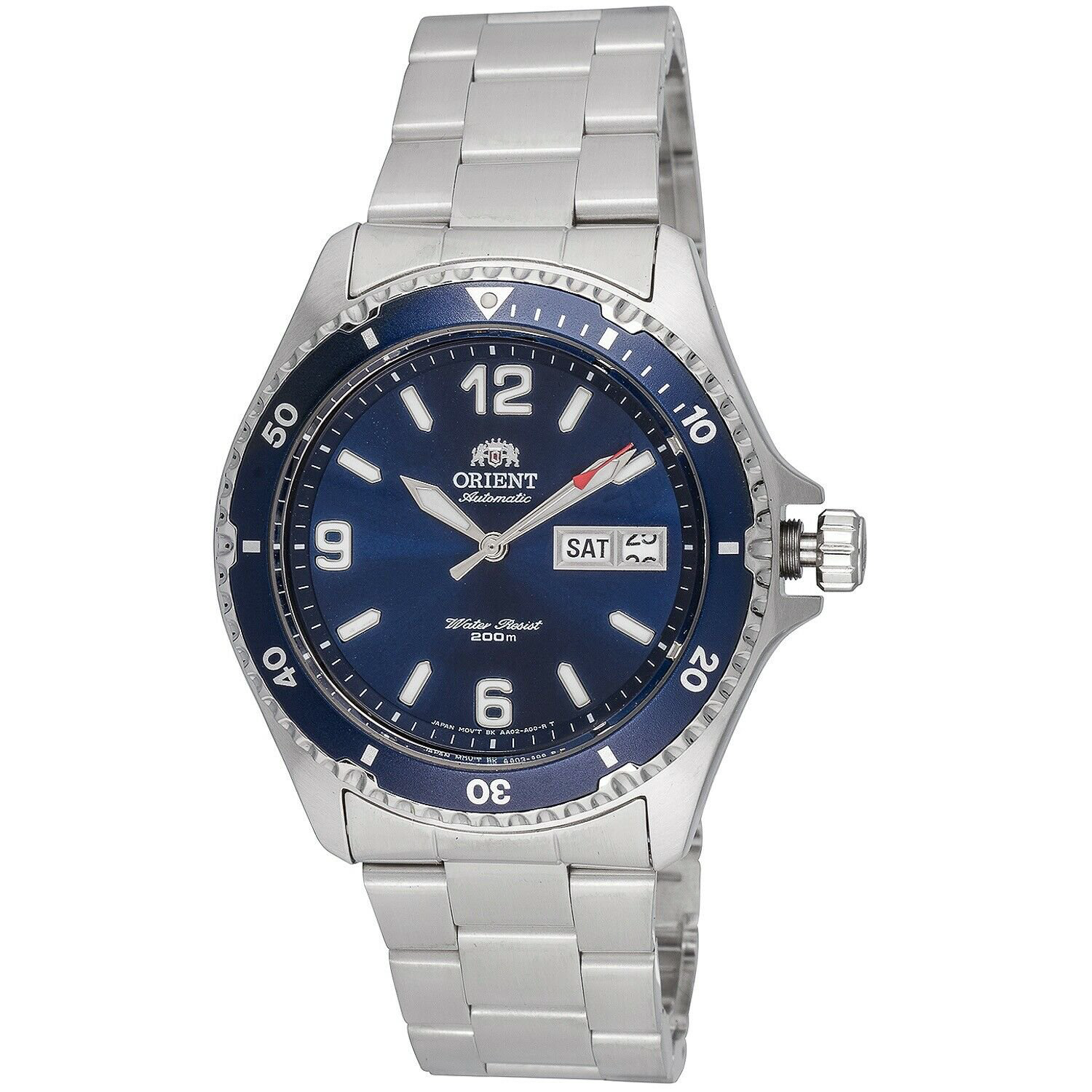 Часы Orient FAA02002D3 