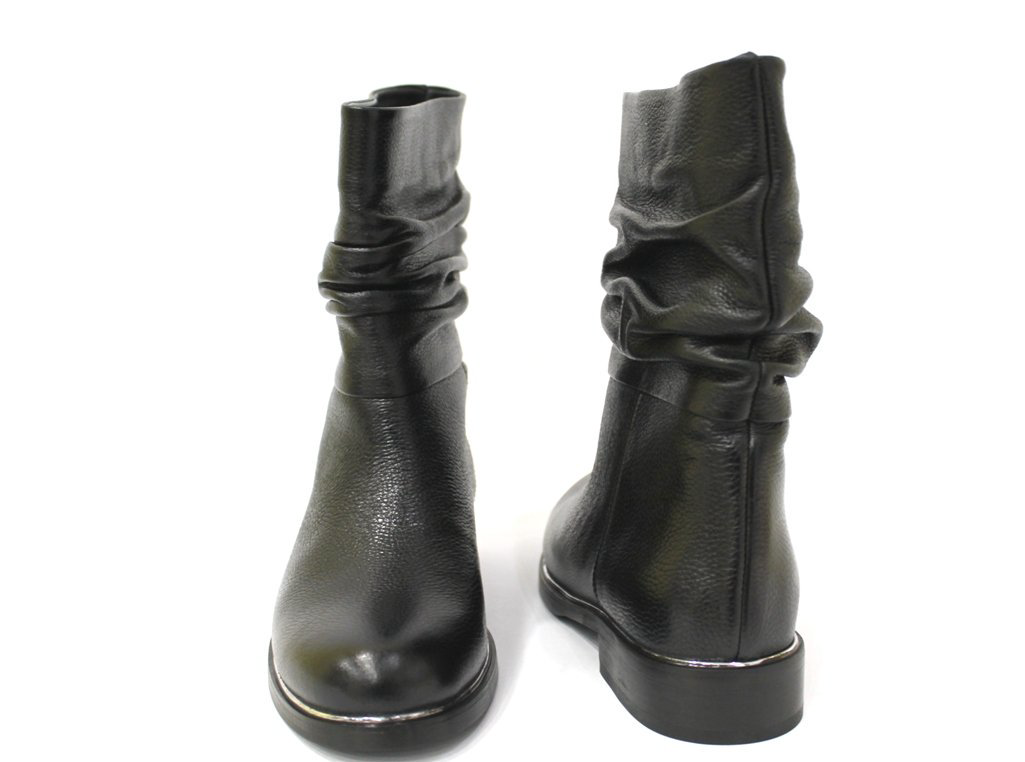Полусапожки Greyder 81094 black 36 купить,NaN