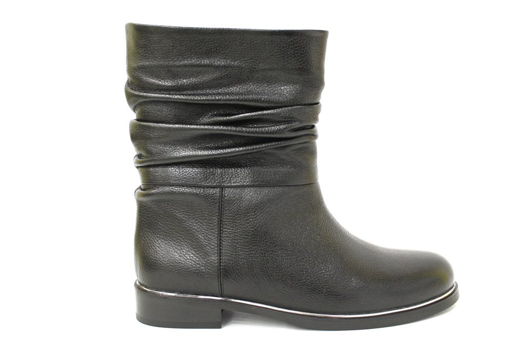 Полусапожки Greyder 81094 black 36 купить,NaN