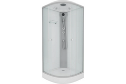 Душевая кабина Niagara Eco E90/13/MT 90х90х215см