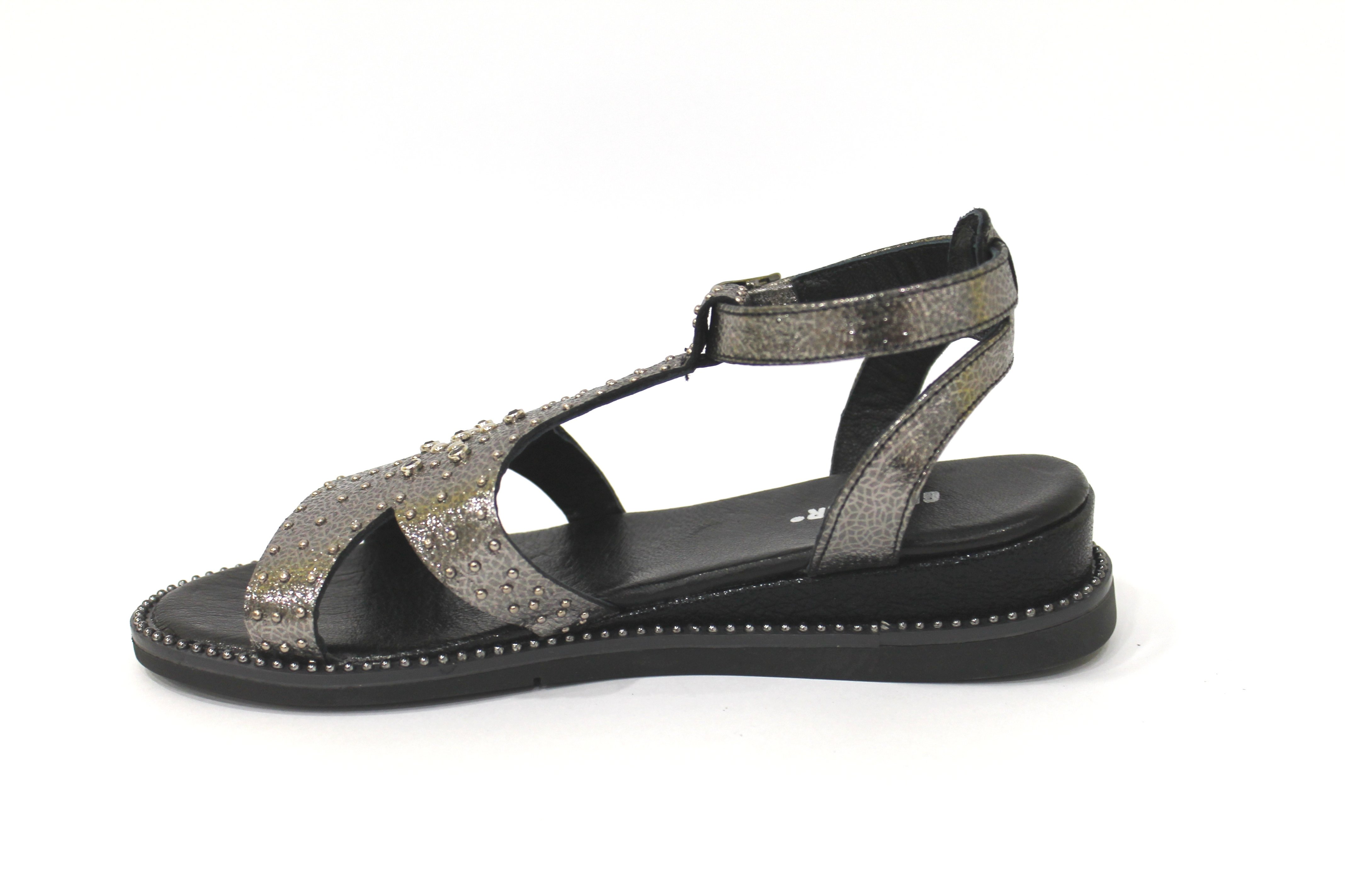 Босоножки Greyder 53580 Dark Gray 36 купить,NaN
