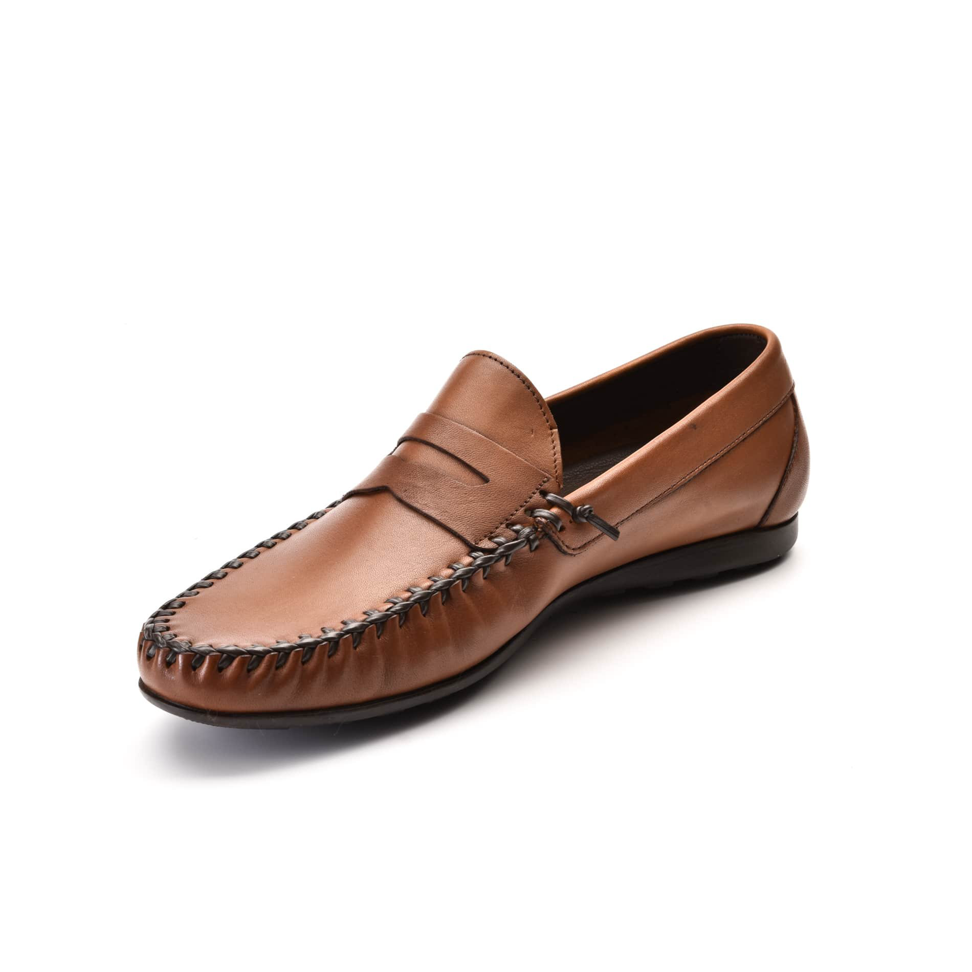 Мокасины Greyder 63495 bright brown 42 купить,NaN