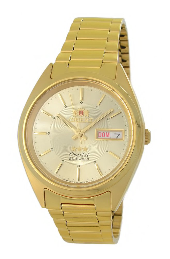 Часы Orient FAB00004C9  купить,NaN
