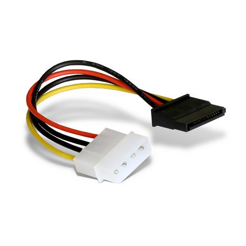 Переходник 1 SATA ViTi
