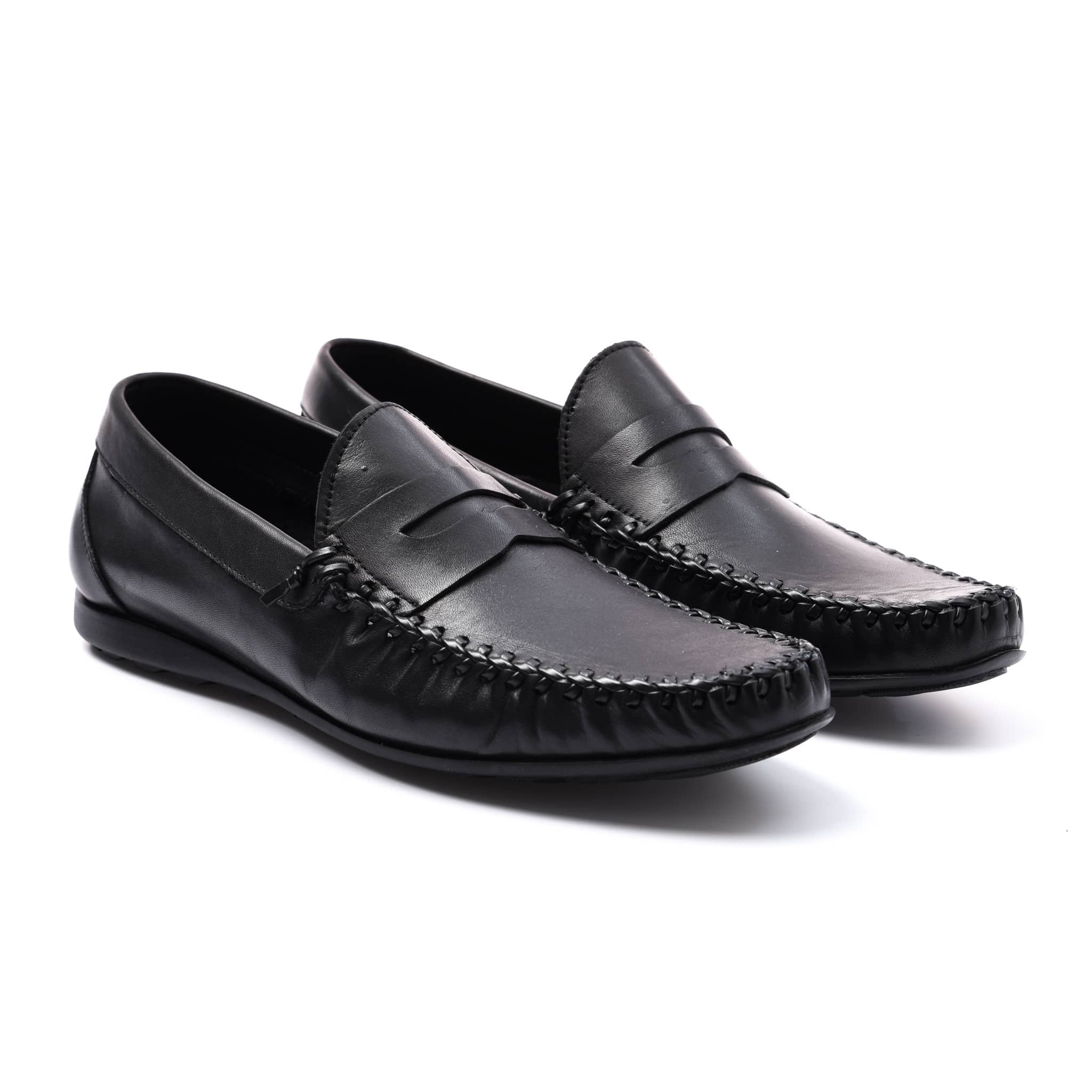 Мокасины Greyder 63495 black 44 купить,NaN