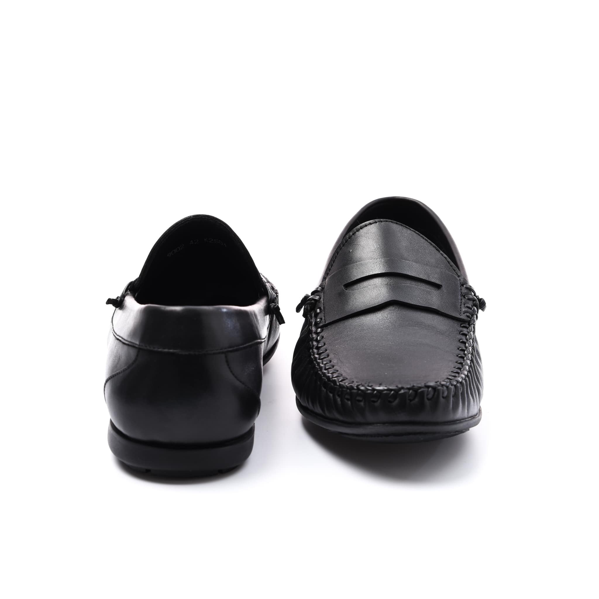 Мокасины Greyder 63495 black 44 купить,NaN