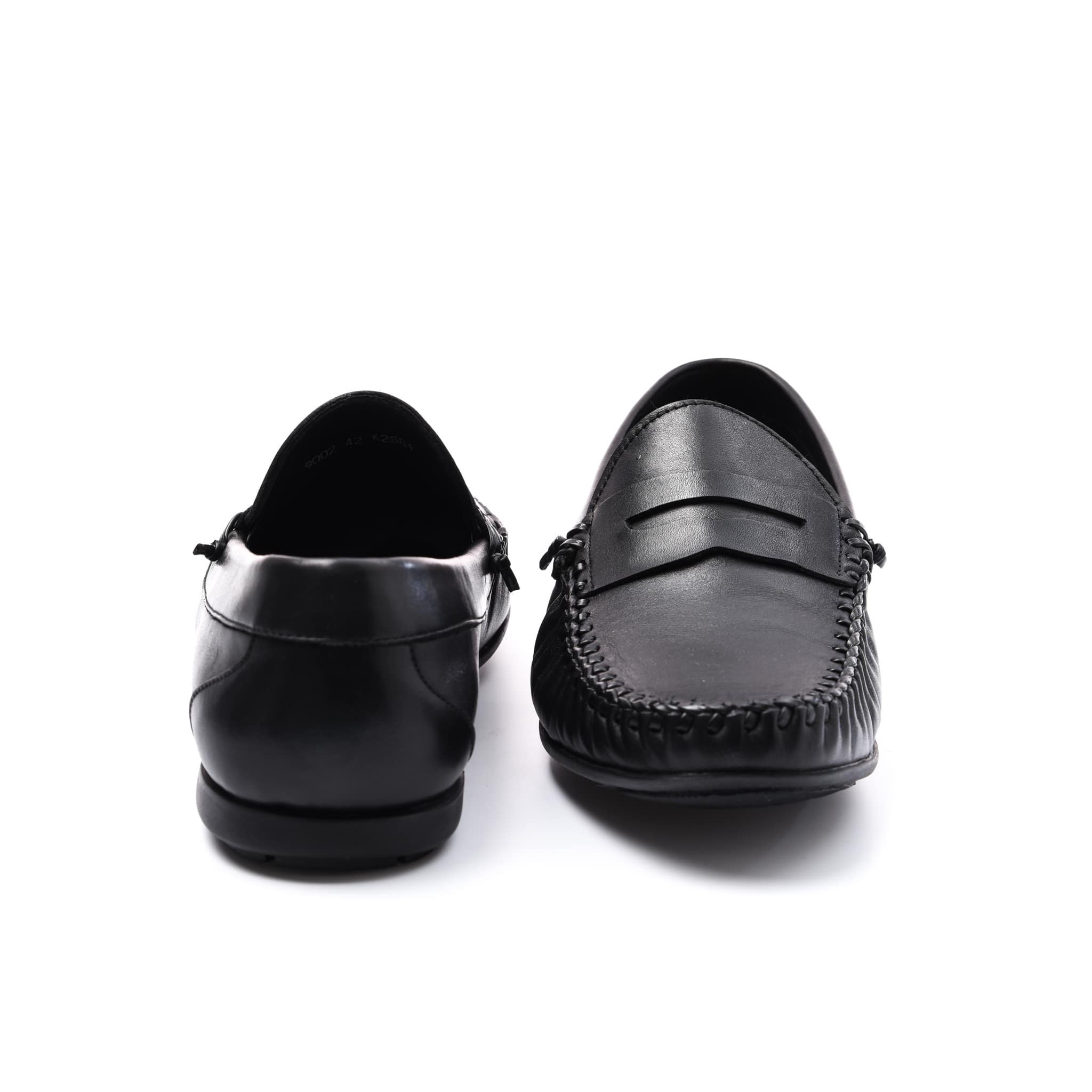 Мокасины Greyder 63495 black 44 купить,NaN