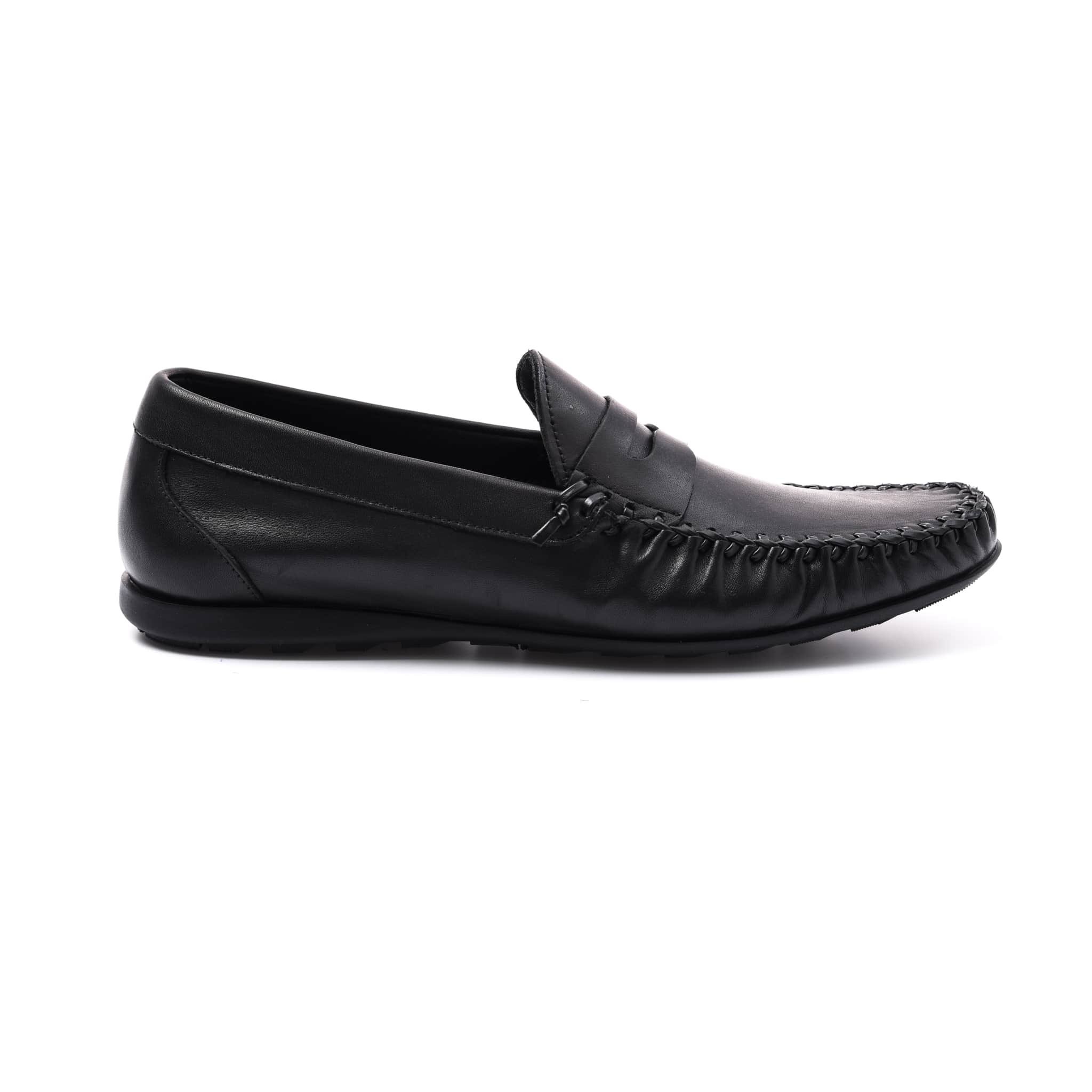 Мокасины Greyder 63495 black 44 купить,NaN