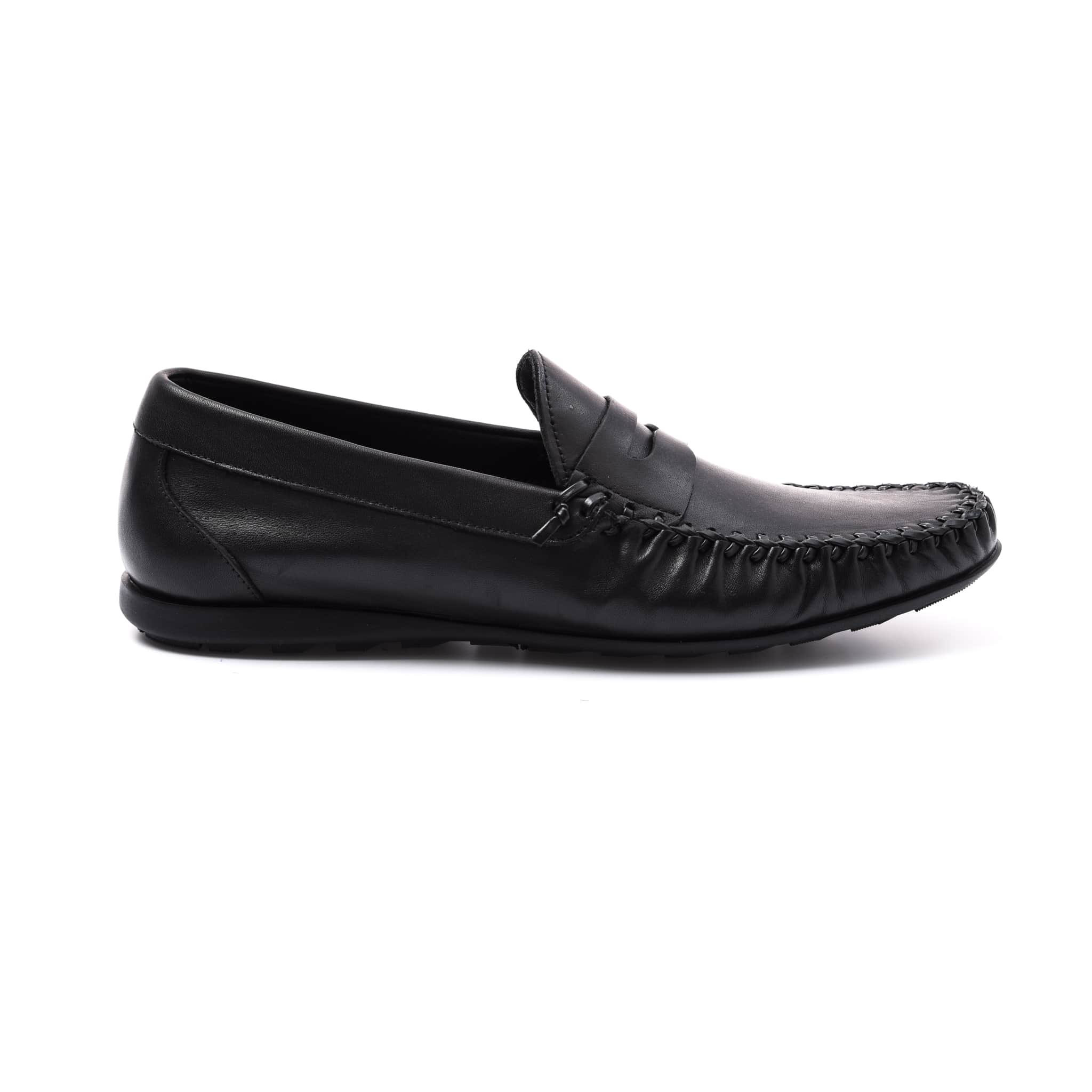 Мокасины Greyder 63495 black 44 купить,NaN